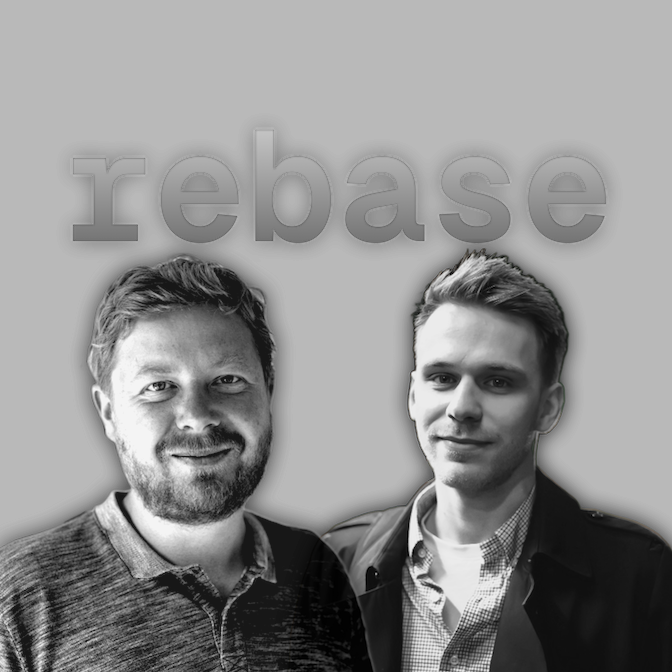 Rebase Podcast