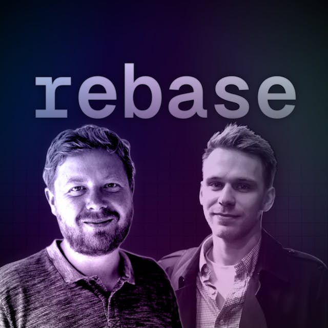 Rebase Podcast